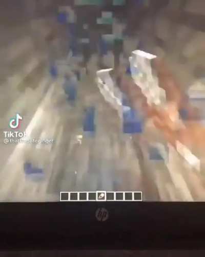 Strip mining
