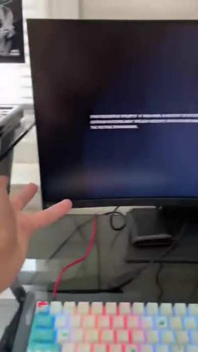 New PlayStation is defective