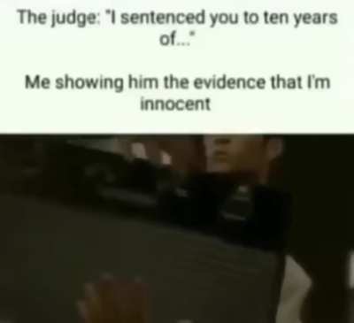 Innocent