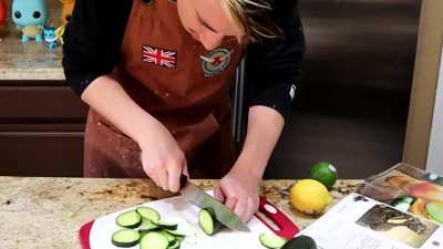 Bro His Eye (pt.2)
