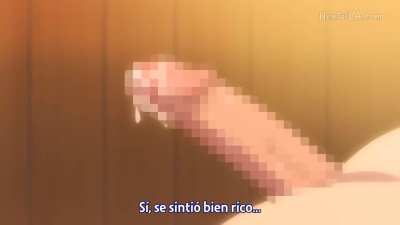 hot hentai