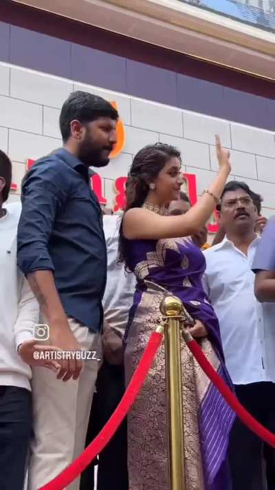Keerthy Suresh 
