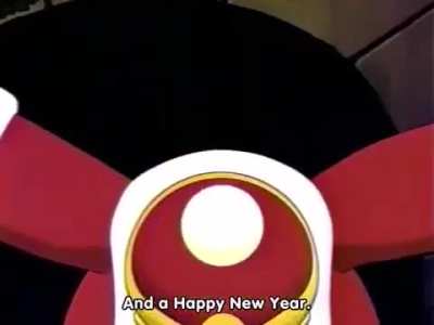 Happy 2025, r/Kirby!