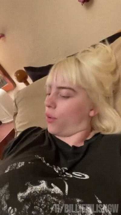 Billie eilish