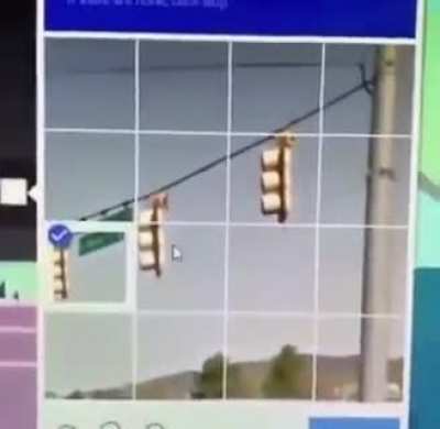 Fuck CAPTCHA, me and my homies hate human identification