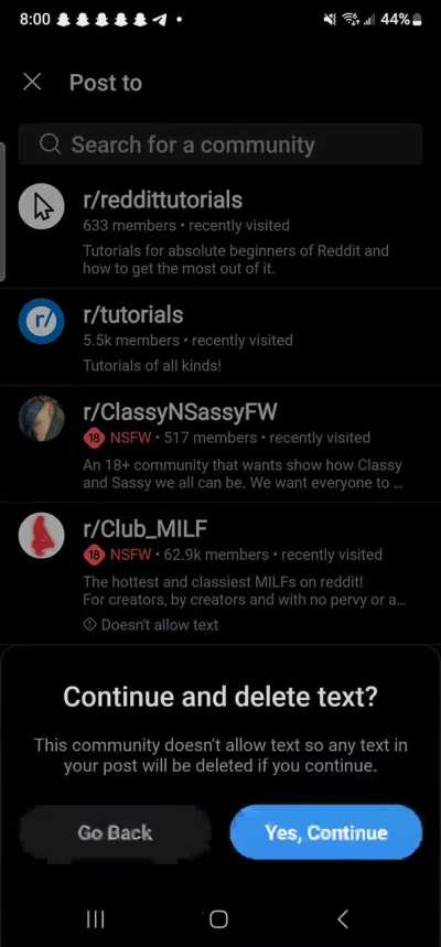 How to add a flair in adult content sub