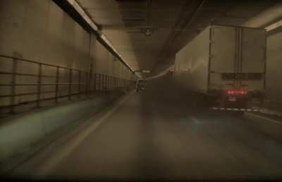 Smoke grenade