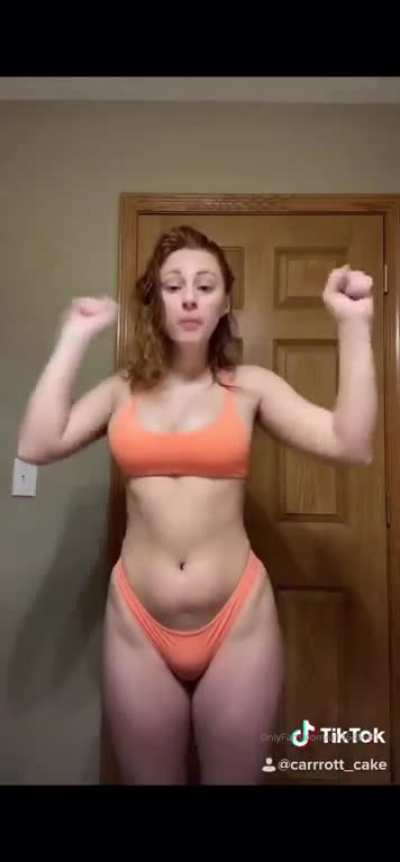 More Carrot