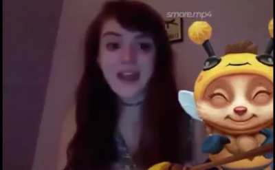 [Insert Beemo Here]