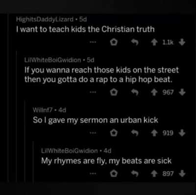 Christian truth