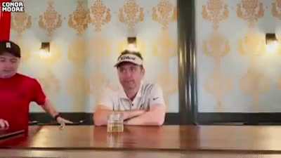 LIV Golf Tour