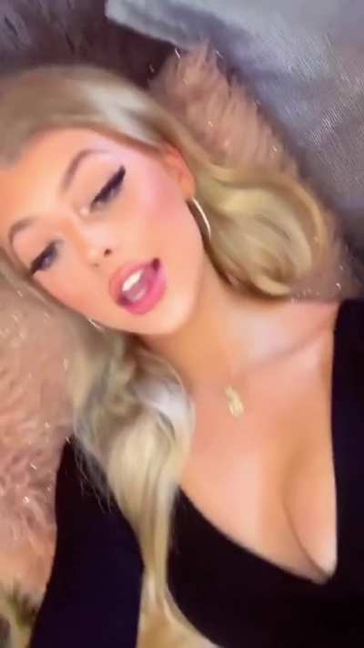 Seductive