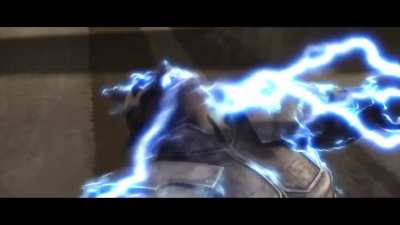 "Clone Wars is a kids show"