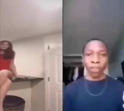 Cj vs girlfriend 😱😱😱