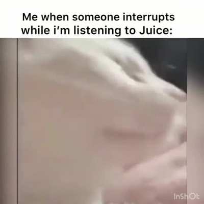 Don&rsquo;t ruin my vibe