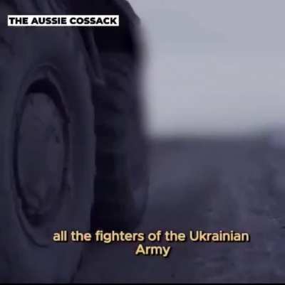 RU POV: "Fighters of the AFU! You have fought bravely, but resistance is pointless. You gave an oath to the people of Ukraine, not to the pro-Nazi, anti-people junta. Everyone of you will be able to go home to your loved ones. Call Volga." - Russian Force