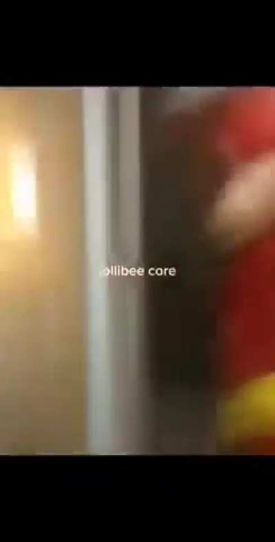 Jollibee supremacy 