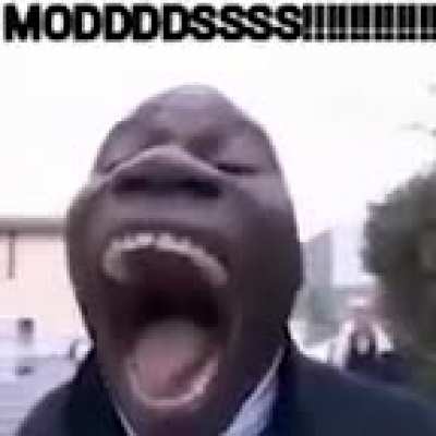 Me when Reddit API 