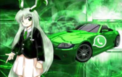 Whatsapp Reisen
