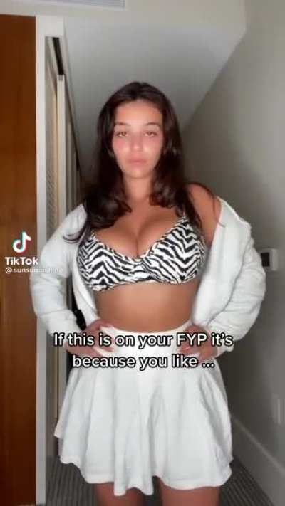 Zebra print