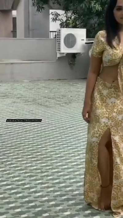 Shivani Baokar