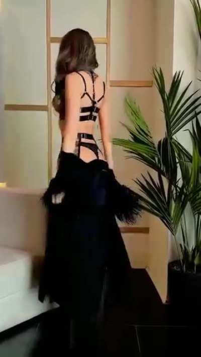Sexy lingerie