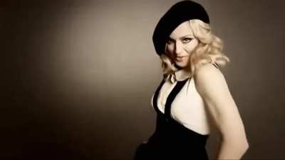 Madonna dancing sexily 😍🤤