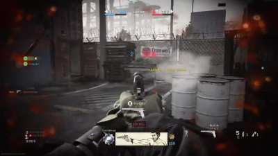 Teammate Was AFK And This Happened