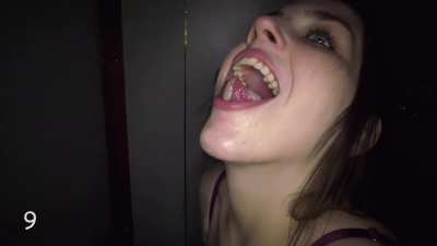 GloryHole Fun
