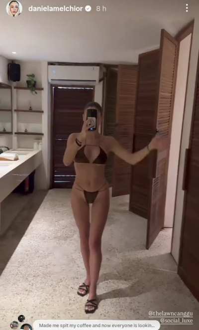 Daniela Melchior