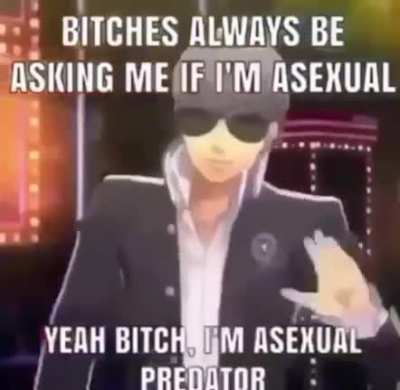 Yeah