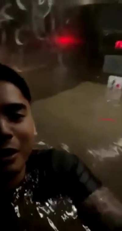 This elevator emergency&hellip;&hellip;
