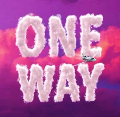 One Way