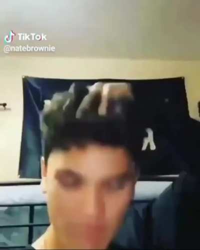 The Trickster