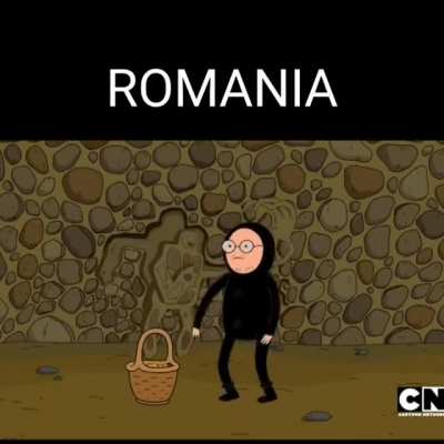 romania