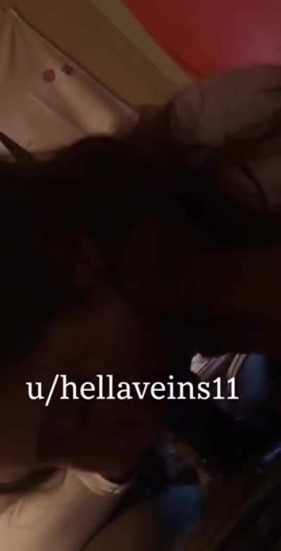 cute bloopers suckin bbc