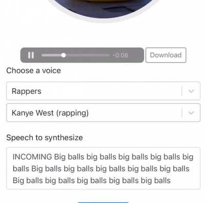 NEW YEEZY SND DROPPED
