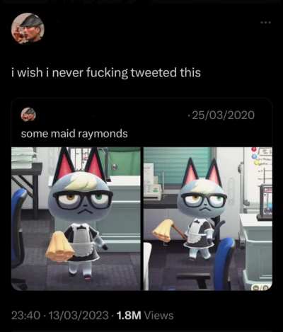 Regret