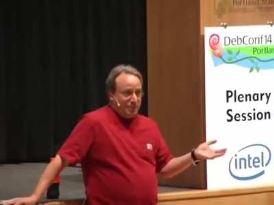 8 years ago, Linux's creator Linus Torvalds said, "Valve will save the Linux Desktop". He was right all along.