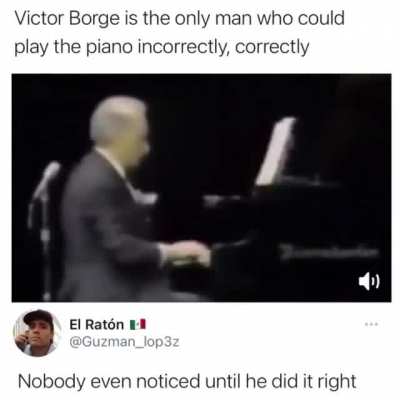 Ah!&hellip;..This Guy