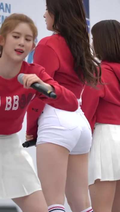 Nancy red