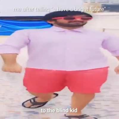 First video meme