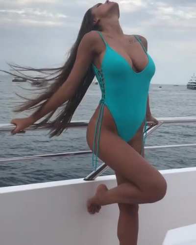 Windy