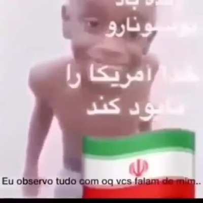 O conflito com o ex&eacute;rcito de Nego Ney vai ser uma tarefa pratocamente imposs&iacute;vel, mas sei que juntos conseguiremos... Vamos juntos, irm&atilde;os!
