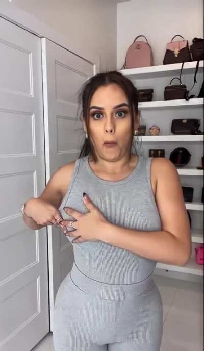 Nip Slip 🤤