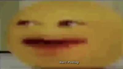 toe