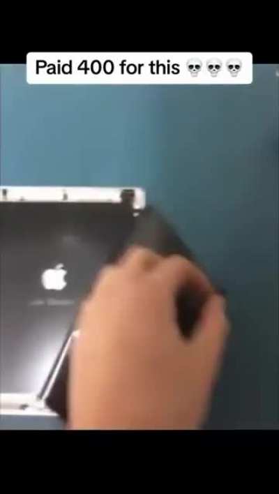 Low Battery