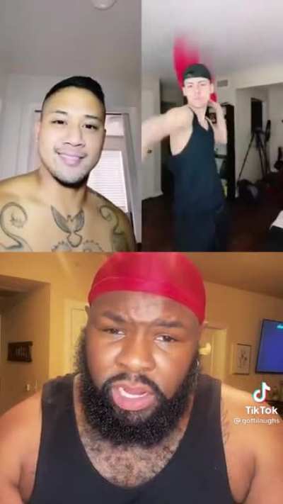 What a transformation!