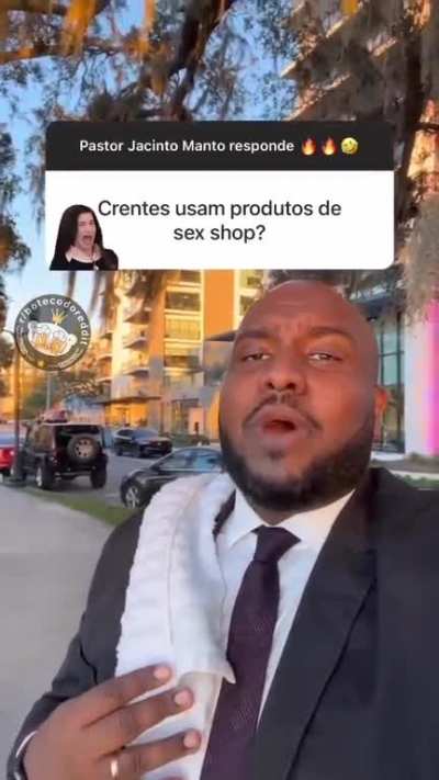 T&atilde;o dispostas, varoas?