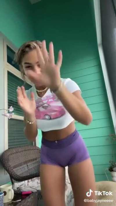 Goofy